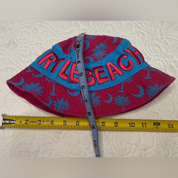 Bucket Hat - Picture 4 of 6